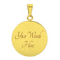 Survivor Necklace – Breast Cancer Hope Jewelry