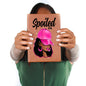 Inspirational Spoiled by Me Journal: Elevate Your Daily Reflections