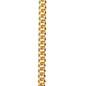To My Son - You're more than I could Ask For- Cuban Link Chain