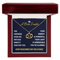 Petite Zodiac Necklace – Your Spirit Shines Pendant for Star Lovers