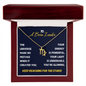 Petite Zodiac Necklace – Your Spirit Shines Pendant for Star Lovers