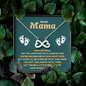 Mama-to-Be Endless Love Necklace - Meaningful Pregnancy Gift