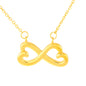 Mama-to-Be Endless Love Necklace - Meaningful Pregnancy Gift