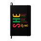 She Is Journal Notebook – Inspiring Lined Journal for Women