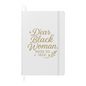Dear Black Woman Journal – Your Safe Space for Reflection & Growth