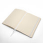 She Is Journal Notebook – Inspiring Lined Journal for Women