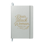 Dear Black Woman Journal – Your Safe Space for Reflection & Growth