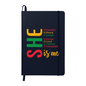 She Is Journal Notebook – Inspiring Lined Journal for Women