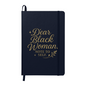 Dear Black Woman Journal – Your Safe Space for Reflection & Growth