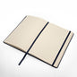 She Is Journal Notebook – Inspiring Lined Journal for Women