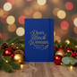 Dear Black Woman Journal – Your Safe Space for Reflection & Growth