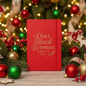 Dear Black Woman Journal – Your Safe Space for Reflection & Growth