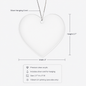 Cousins Christmas Ornament | Family by Blessing, Friends by Heart
