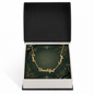 Personalized Affirmation Name Necklace – 2 or 3 Words
