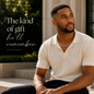 To My Son - You're more than I could Ask For- Cuban Link Chain